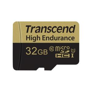 microSDHCカード 32GB 高耐久Cl...の詳細画像2