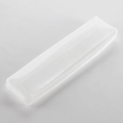 リモコンカバー マルチタイプ Lサイズ 長さ28cmまで対応 TVDCV-RC2 サンワサプライ