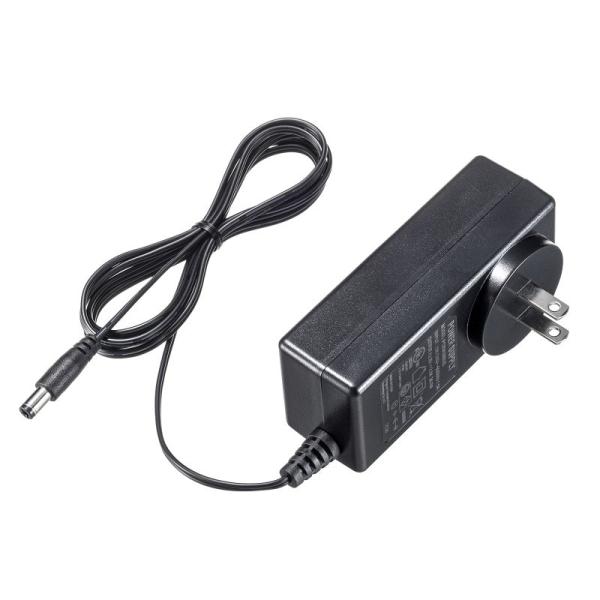 ACアダプタ USB-3HFAシリーズ専用 ケーブル長約1.5ｍ DC12V 3A RoHS10対応...