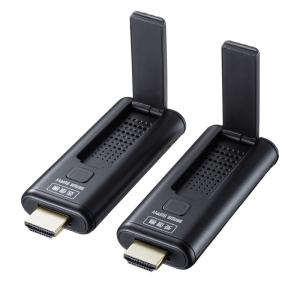 HDMI 分配器 HDMI スプリッター 1入力2出力 サンワダイレクト - 通販 