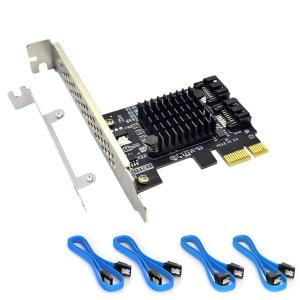 PCI Express to SATA 3.0