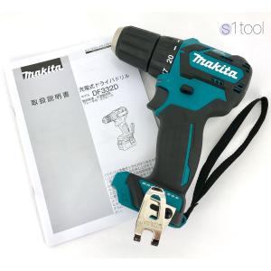 新品 マキタ 充電式ドライバドリル DF332...の詳細画像1