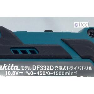 新品 マキタ 充電式ドライバドリル DF332...の詳細画像2