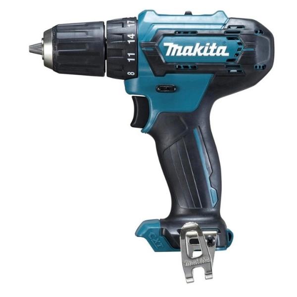 新品 マキタ 充電式ドライバドリル DF333DZ 本体のみ 10.8V makita (バッテリ・...