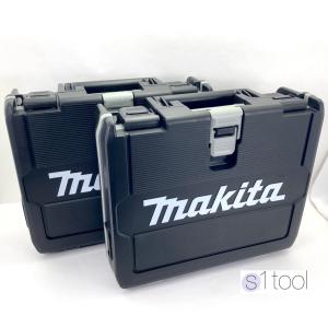 新品 マキタ 14.4V 充電式インパクトドライバ TD134DX 本体のみ