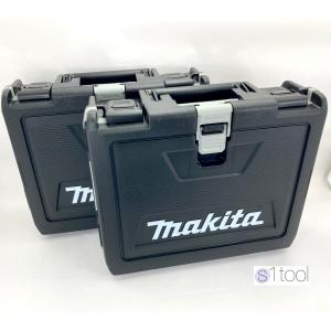 マキタ ケースのみ 収納ケース 工具ケース ( TW1001DRGX用 TW1001DZ用 
