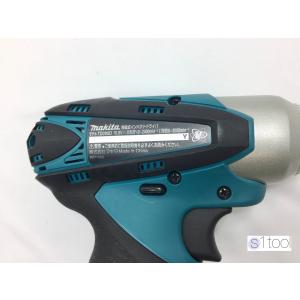 新品 マキタ 充電式インパクトドライバ TD0...の詳細画像3