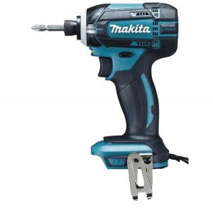 マキタ MTD001D 本体のみ 充電式インパクトドライバ 14.4V ケース付き 