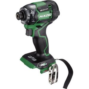 HiKOKI（ハイコーキ） WH36DD NNG 2XHGSZ フォレストグリーン 緑 本体