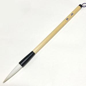 書道筆 金鼎牌 九紫一分羊小楷（きゅうしいちぶんようしょうかい）[唐