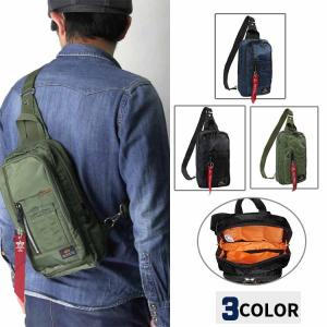 Alpha Industries ボディバッグの商品一覧 バッグ ファッション 通販 Yahoo ショッピング