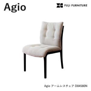 FUJI FURNITURE（冨士ファニチア） ダイニングチェア チェアー 肘無し