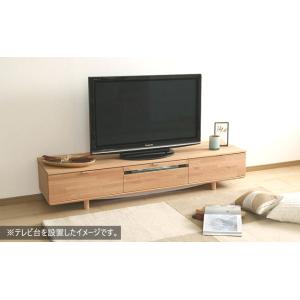カリモク テレビ台 1520幅 【QD5107...の詳細画像4