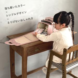 ＼レビュー特典/名入れができるノコルランドセル...の詳細画像3