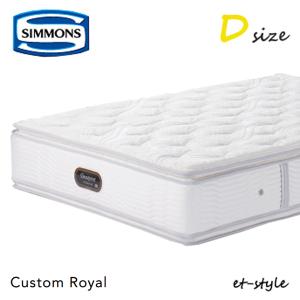 SIMMONS（シモンズ） マットレス プレミアム ニューフィット SD