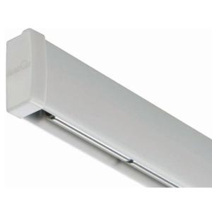 タキヤ ポスター・紙類を挟む掲示用レール クラスール