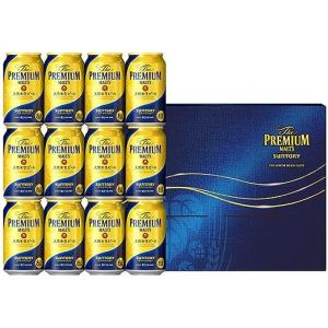 サントリー ザ・プレミアムモルツ ビールセット BPD3S 1ケース ビールセットの商品画像