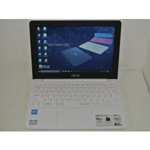 ASUS ASUS VivoBook R206SA ホワイト ［R206SA-FD0029T］ Windowsノートの商品画像