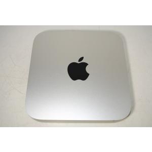 美品セール/Apple Mac mini (Mid 2011) MC815J/A [2300] 2011年/2.3GHzデュアルコアIntel
