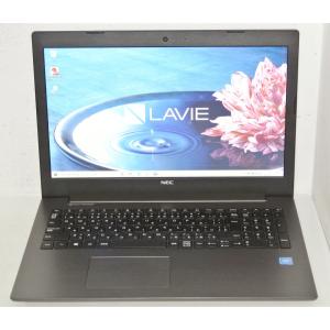 美品セール/NEC LAVIE NS150/KAB PC-NS150KAB Celeron N4000(Gemini Lake)1.1GHz/8GB/1TB/DVDマルチ/WXGA/Win10/OfficeHB2019/送料無料/激安