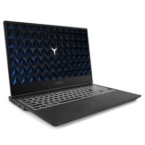 新品セール/Lenovo Legion Y540 81SX0158JP Core i7-9750H(Coffee Lake R)2.6GHz 6コア/16GB/M.2SSD256GB+HDD1TB/FHD/RTX2060/Win10/送料無料/激安｜et8