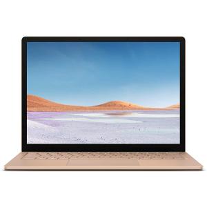 新品セール/最高峰 Surface Laptop 3 V4C-00081 [サンドストーン] Core i5 1035G7(Ice Lake)1.2GHz 4コア/8GB/SSD256GB/Win10/OfficeHB2019/送料無料/激安処分｜et8