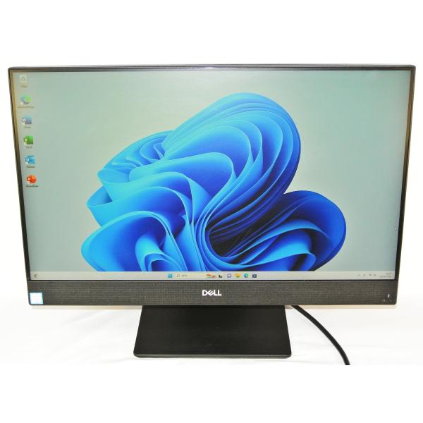 Dell OptiPlex 7460 AIO Core i5-8500(Coffee Lake)3....