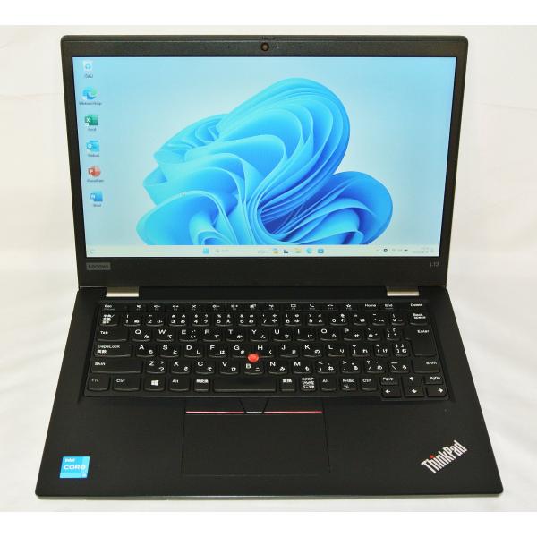 Lenovo(レノボジャパン)ThinkPad L13 Gen 2 20VJ-S03B00 Core...