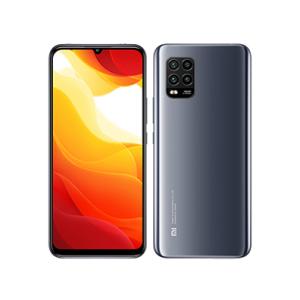 新品セール/Xiaomi Mi 10 Lite 5G XIG01[XIG01SHA] コズミックグレー/ROM 128GB RAM 6GB/auロック解除SIMフリー/新品未使用/送料無料/お早めに！｜et8