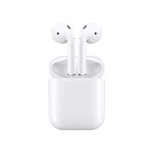 APPLE AirPods MMEF2J/A B...の商品画像