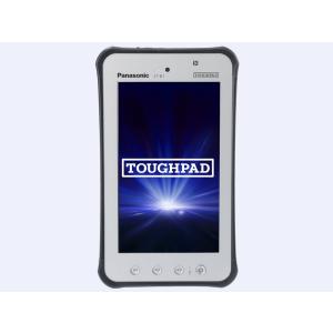 [新品]パナソニック JT-B1APAAABJ TOUGHPAD 7型(WAN対応モデル)｜et8