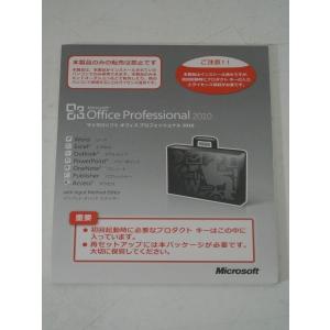 [新品] Microsoft Office Professional 2010 日本語 OEM版 +...