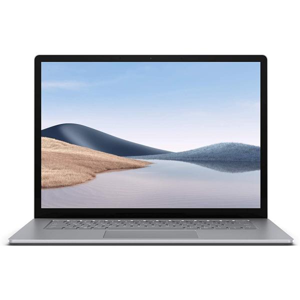 Surface Laptop 4 5W6-00020[プラチナ]新品未開封、メーカー保証付、送料無料