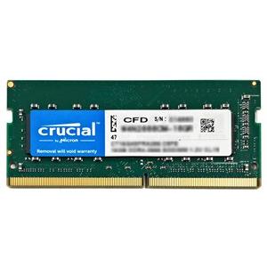 CFD Selection D4N3200CM-16GR [SODIMM DDR4 PC4-25600 16GB]ノートPC用メモリ/メーカー永久保証/新品/クリックポスト発送/送料無料/激安｜et8