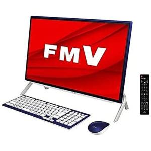 富士通FMV ESPRIMO FH56/E3 FMVF56E3LBメーカー展示品 スタンド破損 メーカー保証付