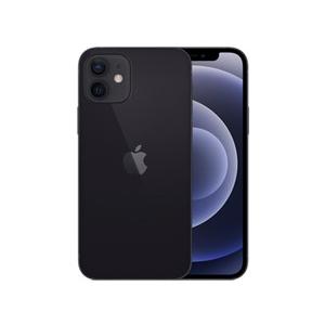 iPhone 12 128GB [ブラック] MGHU3J/A、中古美品、新品同様、訳ありジャンク激安処分｜et8