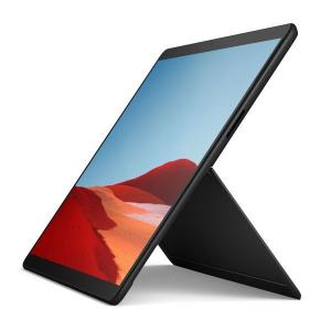 マイクロソフトSurface Pro X SQ1/8G/128GB/LTE JQH-00011 ブラック新品、未開封、メーカー保証付き｜et8