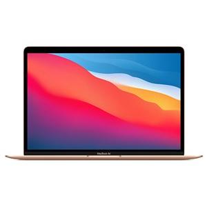 MacBook Air Retinaディスプレイ MGND3J/A [ゴールド]13.3インチ/M1チップ8コア/8GB/SSD256GB/WQXGA/新品未開封/メーカー保証付/送料無料｜et8