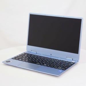 LAVIE Direct NM NM150/MAシリーズ PC-GN15C99AF[メタリックブルー]メーカー展示再生美品、メーカー保証付、送料無料｜et8