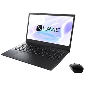 LAVIE N15 N1575/BAB-N PC-N1575BAB-N[パールブラック]メーカー再生品、新品同様、メーカー保証付｜et8