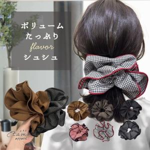 FENDI（フェンディ） シュシュ FXT162 B01Z レディース デニム FFロゴ