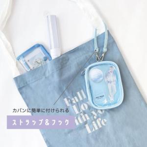 アクスタケース 持ち運び ポーチ 推し活グッズ...の詳細画像4