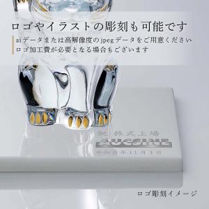 Baccarat バカラ まねき猫 Lサイズ ...の詳細画像3