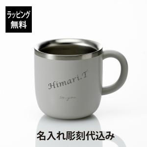 名入れ代込み】【正規店BOX付】ノルディスク × マダムブルー マグ ペア