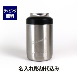 YETI（イエティ） 【並行輸入品】YETI Rambler 12 oz Colster Can