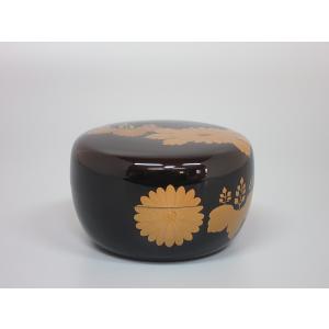 独楽香合 角出俊平作 （桐箱入） : お茶道具東玉堂 ヤフー店 - 通販