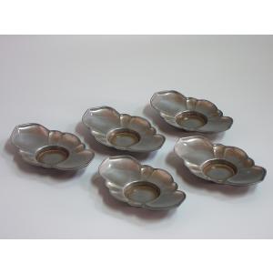 茶道具 香合 丸香合 錫縁 蛍蒔絵 新谷漆峰作 : 茶道具いまや静香園