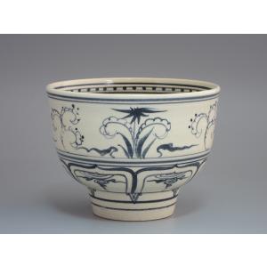 萩焼 井戸茶碗 大野瑞峰造 共箱 : 茶道具商 越中屋 - 通販 - Yahoo