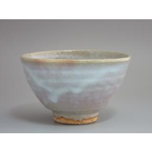 茶道具 抹茶茶碗 馬盥 金青楓に流水 田中寿宝作 久窯 茶道 : 茶道具