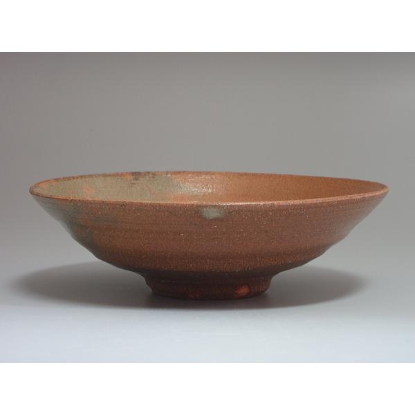 斗々屋写平茶碗　清閑寺焼　村田亀水造